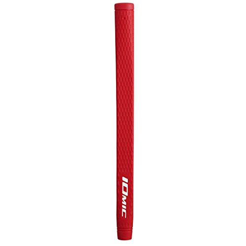 Algopix Similar Product 17 - Iomic Sticky Putter Golf Grip Coral