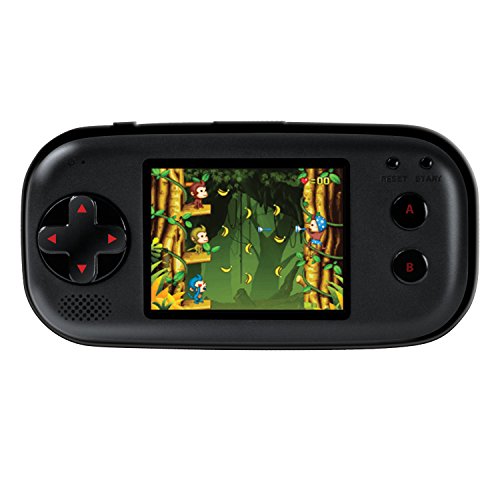 Algopix Similar Product 12 - My Arcade Game x Portable 220 Games 16