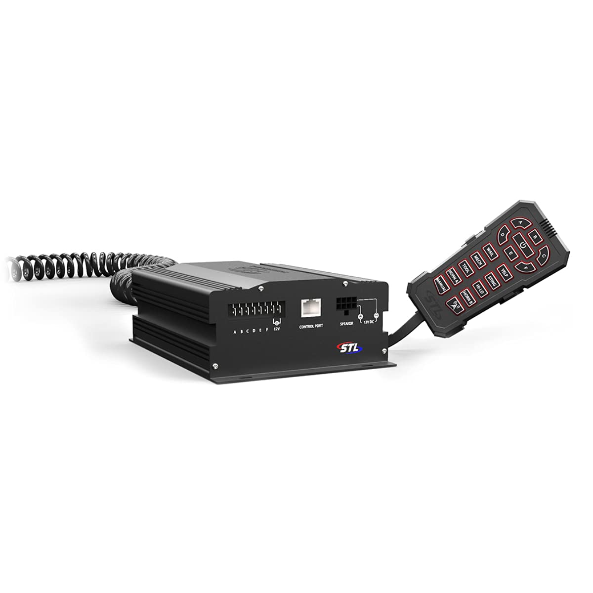 Algopix Similar Product 4 - SpeedTech Lights Vireo 100Watt