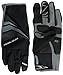 Algopix Similar Product 5 - PEARL iZUMi Cyclone Gel Glove Black