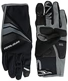 Algopix Similar Product 19 - PEARL iZUMi Cyclone Gel Glove Black