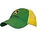 Algopix Similar Product 8 - John Deere boys Trademark Trucker
