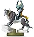 Algopix Similar Product 20 - Wolf Link Amiibo Jp Model The Legend
