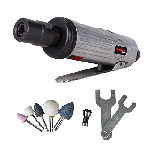 Algopix Similar Product 1 - PowRyte 14Inch Compact Straight Air