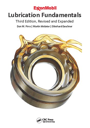 Algopix Similar Product 20 - Lubrication Fundamentals Revised and
