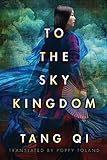 Algopix Similar Product 5 - To the Sky Kingdom