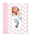 Algopix Similar Product 1 - Pearhead First 5 Years Chevron Baby