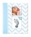 Algopix Similar Product 14 - Pearhead First 5 Years Chevron Baby