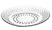 Algopix Similar Product 17 - Libbey Salad Plates, STD, Clear