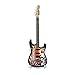 Algopix Similar Product 3 - Woodrow Guitar by The Sports Vault NFL