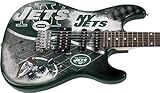 Algopix Similar Product 1 - Woodrow Guitar by The Sports Vault NFL