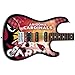 Algopix Similar Product 19 - Woodrow Guitar by The Sports Vault NFL