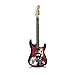Algopix Similar Product 3 - Woodrow Guitar by The Sports Vault NFL