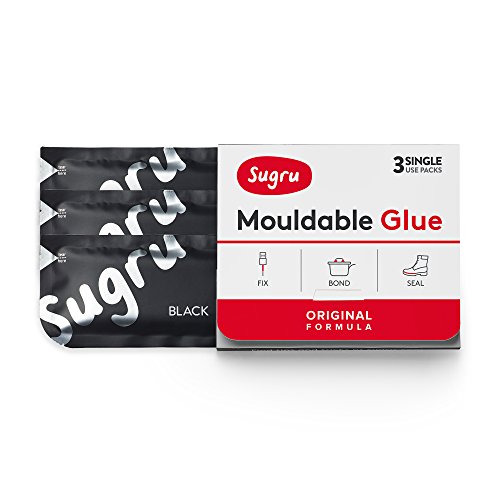Algopix Similar Product 11 - Sugru I000470 Original FormulaBlack