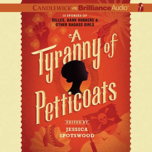 Algopix Similar Product 11 - A Tyranny of Petticoats 15 Stories of