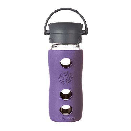 Algopix Similar Product 11 - Lifefactory 285305 LF220020C4 12oz Mug
