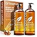 Algopix Similar Product 4 - Argan Oil Shampoo and Conditioner Set