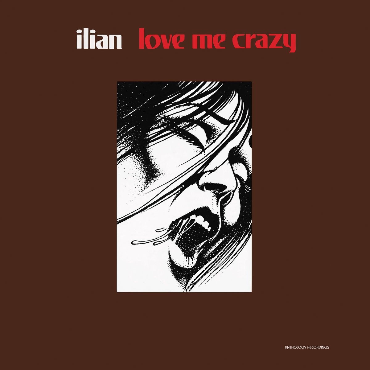 Algopix Similar Product 14 - Love Me Crazy