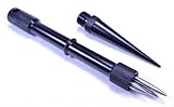 Algopix Similar Product 8 - Marlin Spike with 3 Lacing NeedlesFids
