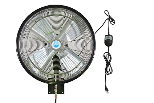 Algopix Similar Product 14 - Ventomist VTPFH24BOSCWM Premium Head