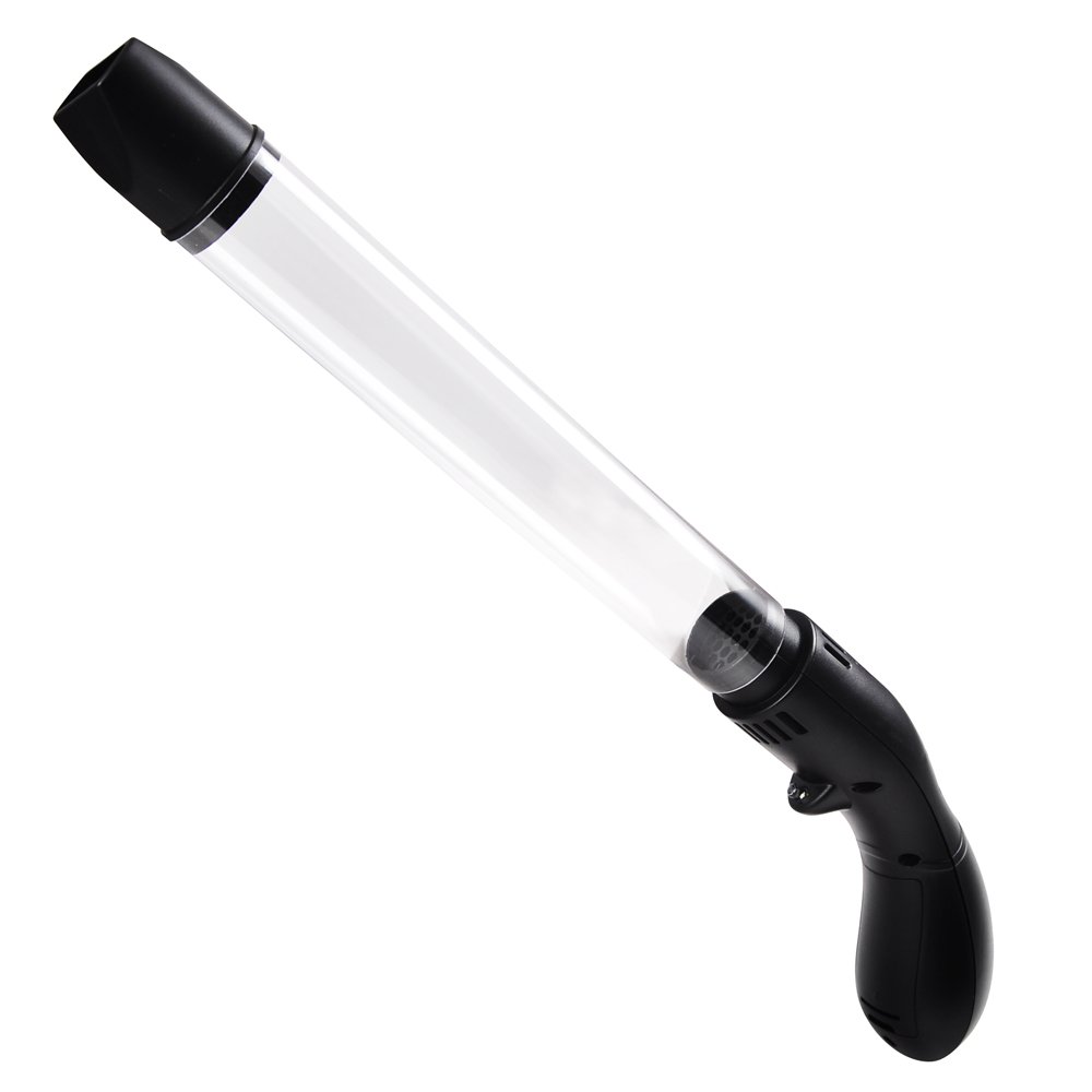 Algopix Similar Product 6 - Handheld Insect Vacuum Sucker Stick 