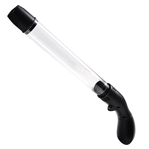 Algopix Similar Product 8 - Handheld Insect Vacuum Sucker Stick 