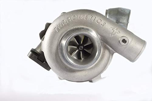 Algopix Similar Product 6 - Turbonetics 11897BB TNX Turbocharger