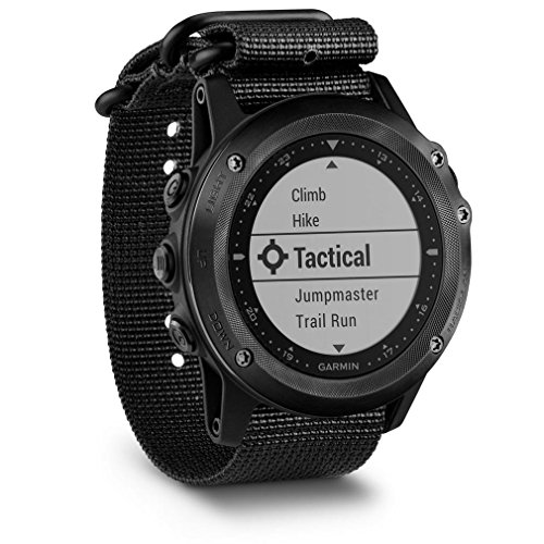 Algopix Similar Product 20 - Garmin 010013380B Tactix Bravo 