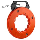 Algopix Similar Product 15 - Katzco Electrical Fish Tape Reel  50
