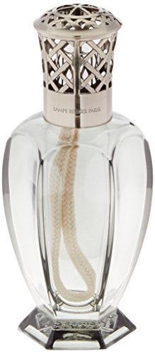 Algopix Similar Product 20 - Lampe Berger Lamp-Athena Smoky