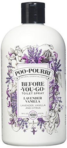 Algopix Similar Product 15 - PooPourri Lavender Vanilla Scent Refill