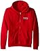 Algopix Similar Product 4 - KAVU Unisex Mini Zip Hoodie, Large, Red