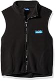 Algopix Similar Product 11 - KAVU Kiddo Vest, Black, Large