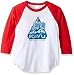 Algopix Similar Product 20 - KAVU Unisex Fly Ball Jr Top, 8T, Red