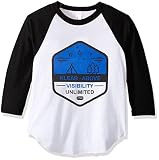 Algopix Similar Product 3 - KAVU Unisex Fly Ball Jr Top 10T