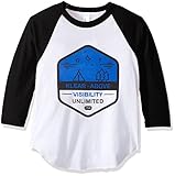 Algopix Similar Product 11 - KAVU Unisex Fly Ball Jr Top 6T