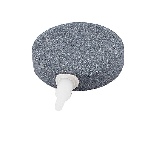 Algopix Similar Product 10 - uxcell Aquarium Fish Tank Air Stone