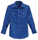 Algopix Similar Product 5 - Gioberti Little Boys Casual Western