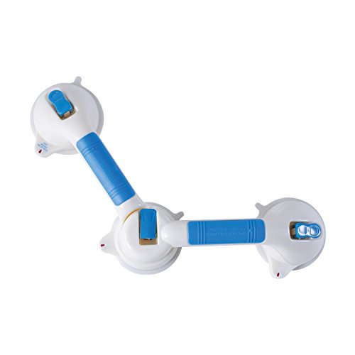 Algopix Similar Product 15 - Jumbl Bath and Shower Suction Cup