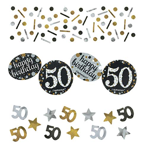 Algopix Similar Product 18 - amscan Party Supplies Sparkling