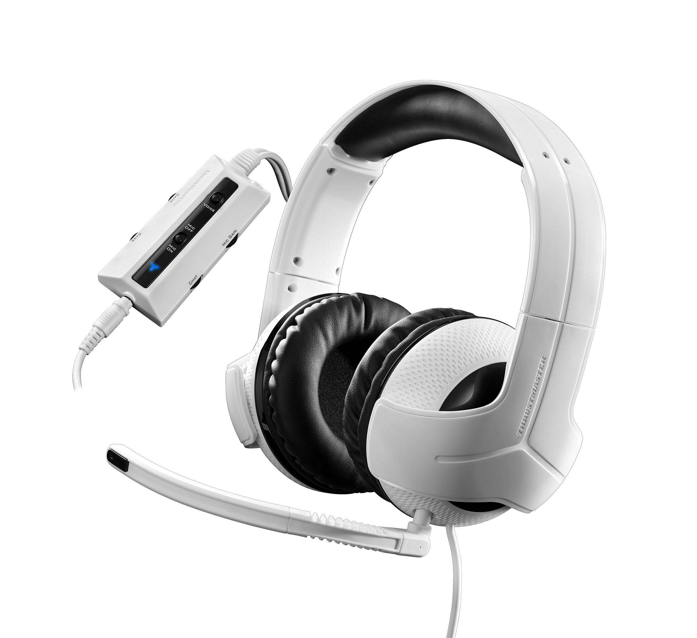 Algopix Similar Product 5 - Thrustmaster Y300 CPX XBOX Series