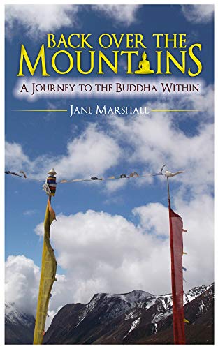 Algopix Similar Product 15 - Back Over the Mountains A Journey to