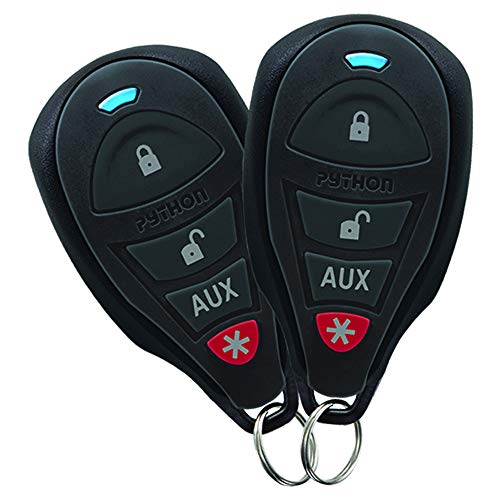 Algopix Similar Product 1 - Python 5105P 5105P 1Way Security 