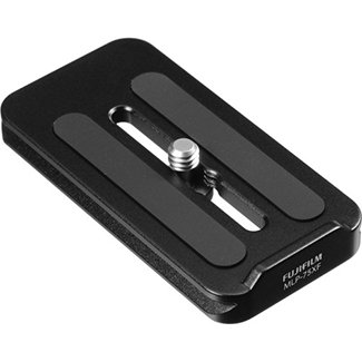 Algopix Similar Product 4 - Fujifilm Metal Lens Plate MLP75XF for