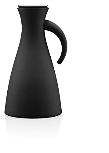 Algopix Similar Product 5 - Eva Solo  502801 Vacuum Jug 1 Litre