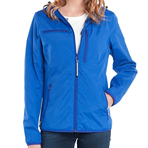 Algopix Similar Product 5 - Baubax Travel Jacket  Windbreaker 