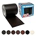 Algopix Similar Product 8 - MATCH N PATCH Realistic Leather Repair