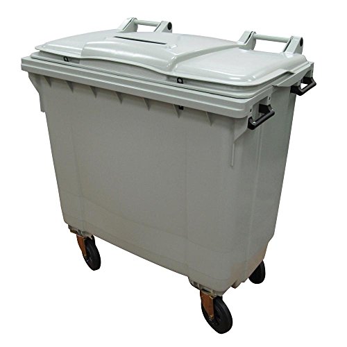 Algopix Similar Product 12 - Document Security Cart Gallon Capacity