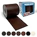 Algopix Similar Product 9 - MATCH N PATCH Realistic Leather Repair