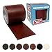Algopix Similar Product 20 - MATCH N PATCH Realistic Leather Repair